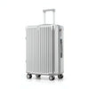 Premium Suitcase with Secure Lock System