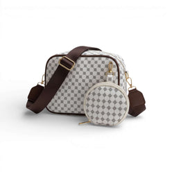 Women's Shoulder Bag