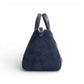 Women's Bucket Bags Suede Genuine Leather