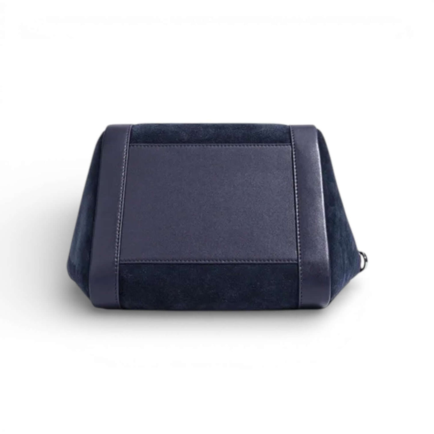 Women's Bucket Bags Suede Genuine Leather