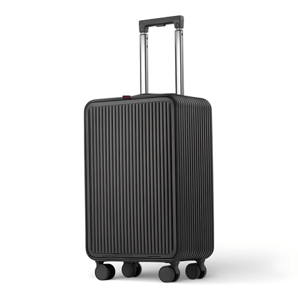 Valigia da cabina in alluminio