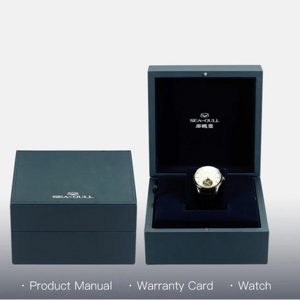 Women’s Manual Winding Wristwatch