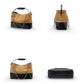 Suede Shoulder Bag
